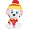 Peluche Marcus 15 Cm - La Pat'Patrouille