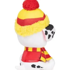 Peluche Marcus 15 Cm - La Pat'Patrouille