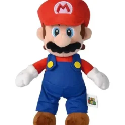 Peluche Mario 30 Cm