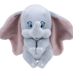 Peluche Musicale 23 Cm - Dumbo Disney