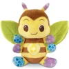 Peluche Musicale - Maelle, Mon Abeille Des Découvertes