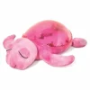 Peluche Musicale Tranquil Turtle Pink
