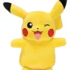 Peluche Pikachu 30 Cm - Pokemon