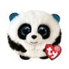 Peluche Puffies - Bamboo Le Panda 9 Cm