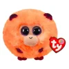 Peluche Puffies Coconut Le Singe 9 Cm