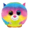 Peluche Puffies Gizmo Le Chat 9 Cm