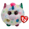Peluche Puffies Harmony La Licorne 9 Cm