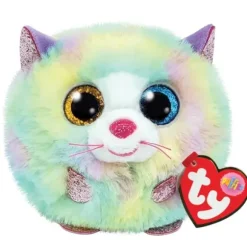 Peluche Puffies Muffin