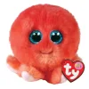 Peluche Puffies - Sheldon La Pieuvre 9 Cm
