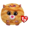 Peluche Puffies Tabitha Le Chat 9 Cm
