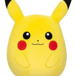 Peluche Squishmallows Pokemon 35 Cm