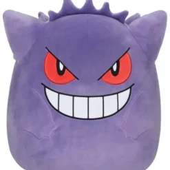 Peluche Squishmallows Pokemon 35 Cm