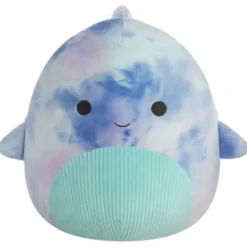 Peluche Squishmallows Requin 30 Cm