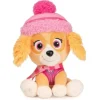 Peluche Stella 15 Cm - La Pat'Patrouille