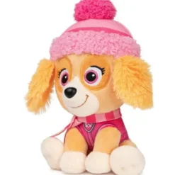 Peluche Stella 15 Cm - La Pat'Patrouille