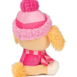 Peluche Stella 15 Cm - La Pat'Patrouille