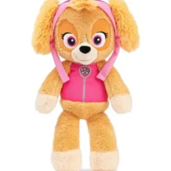 Peluche Stella 35 Cm - Pat' Patrouille