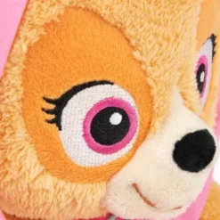 Peluche Stella 35 Cm - Pat' Patrouille
