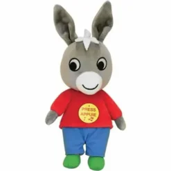 Peluche Trotro Musicale