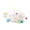 Peluche Veilleuse - Manon, Lumi Mouton Nuit Etoilee 3 En 1