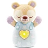 Peluche Veilleuse - Mon Ourson Lumi Dodo Bleu