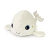 Peluche Veilleuse Musicale Beluga