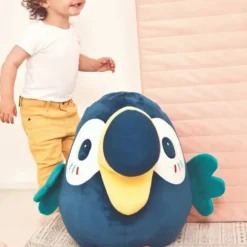 Peluche Xxl Pablo Le Toucan