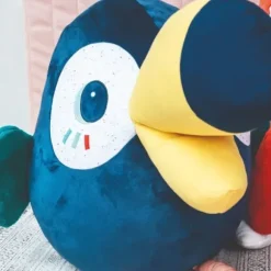 Peluche Xxl Pablo Le Toucan