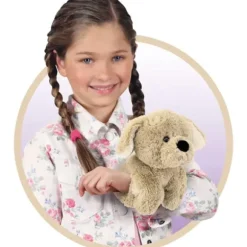 Peluche Zookies 30 Cm