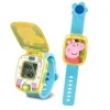 Peppa Pig - La Montre Jeu Interactive De Peppa