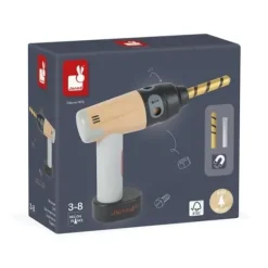 Perceuse Brico'Kids