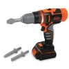 Perceuse Electronique - Black Et Decker