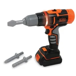 Perceuse Electronique - Black Et Decker