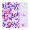 Perles En Bois Papillons