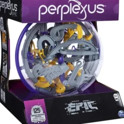 Perplexus - Epic