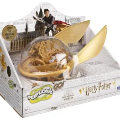 Perplexus - Harry Potter Vif D'Or