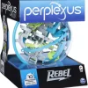 Perplexus - Rebel