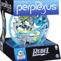 Perplexus - Rebel