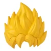 Perruque Dragon Ball