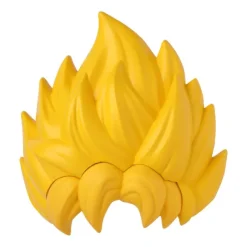 Perruque Dragon Ball