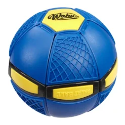 Phlat Ball Junior Bleu