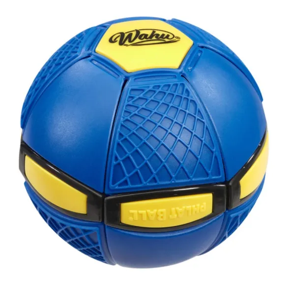 Phlat Ball Junior Bleu
