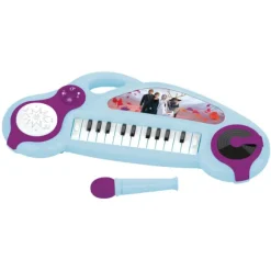 Piano Electronique La Reine Des Neiges
