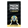 Pigeon Pigeon X Juduku Version Extreme