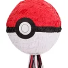 Pinata Pokemon Ball