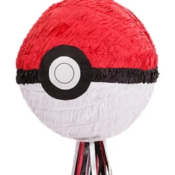 Pinata Pokemon Ball