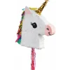 Pinata Tete De Licorne