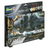 Pirates Des Caraibes Maquette Black Pearl