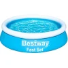 Piscine Gonflable 183 X 51 Cm