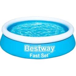 Piscine Gonflable 183 X 51 Cm